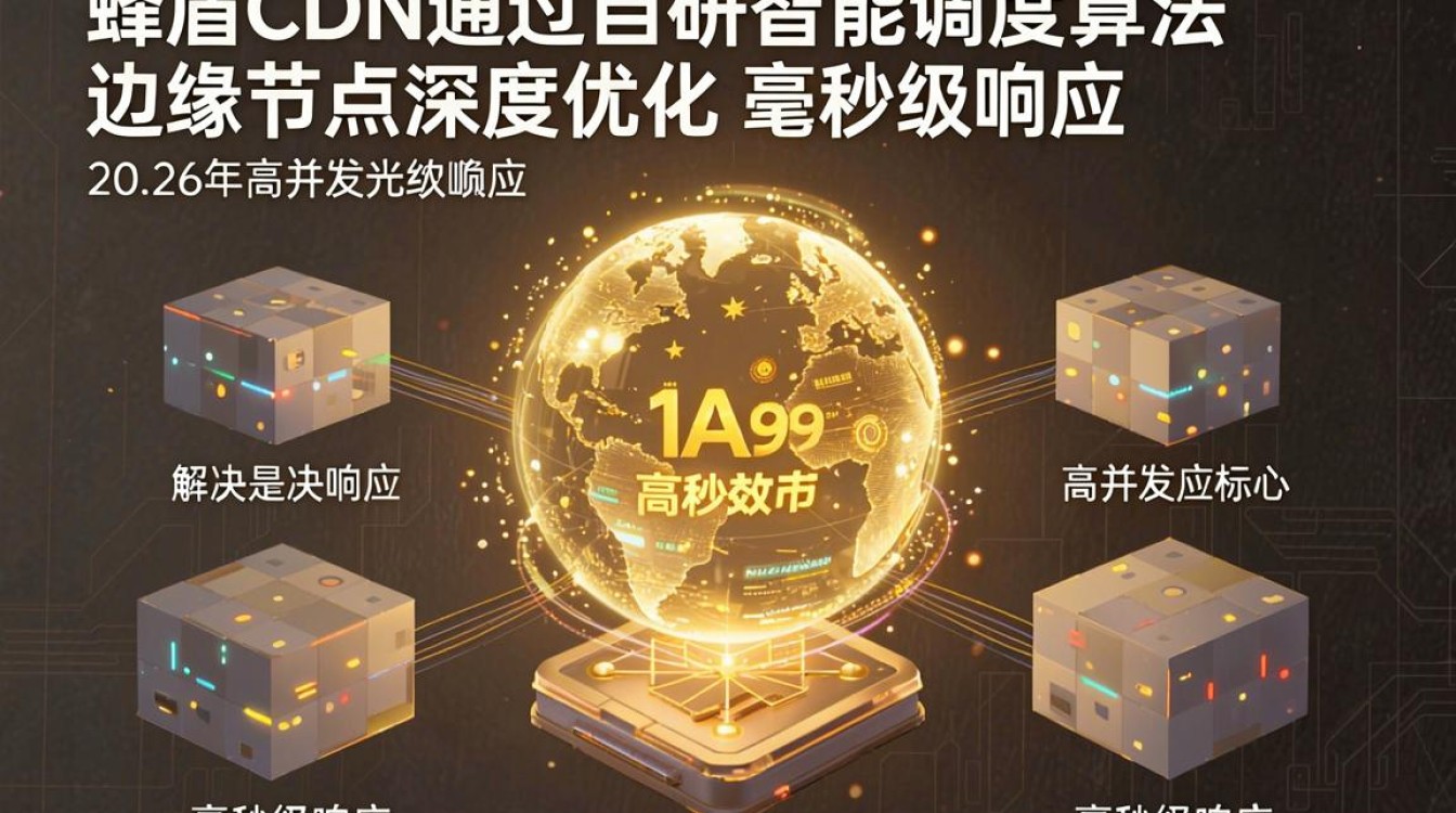 蜂盾cdn
