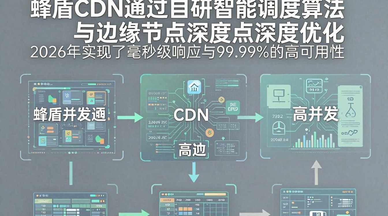 蜂盾cdn