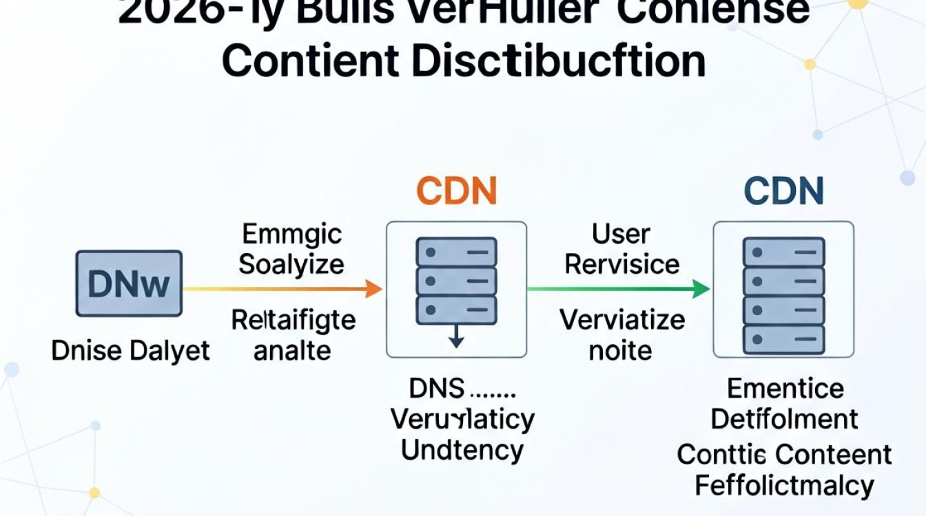 cdn dns server
