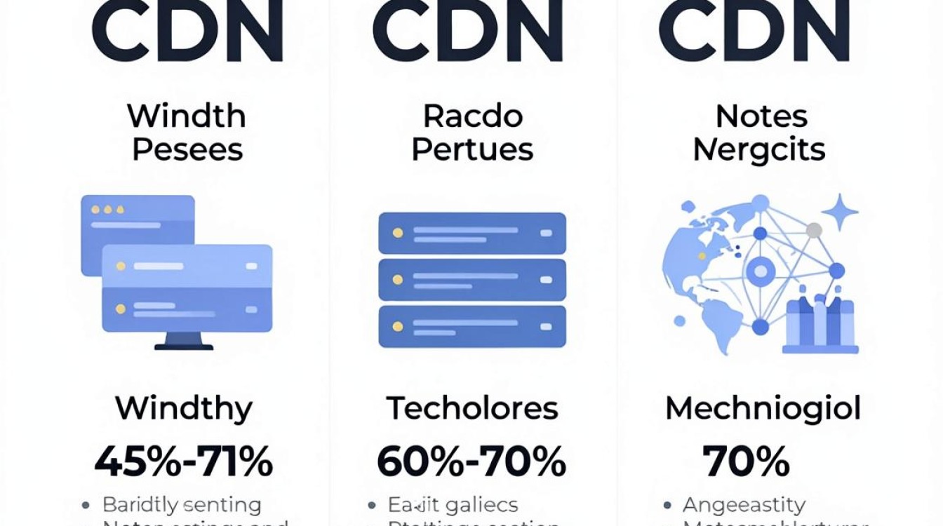 cdn公司成本 cdn公司成本
