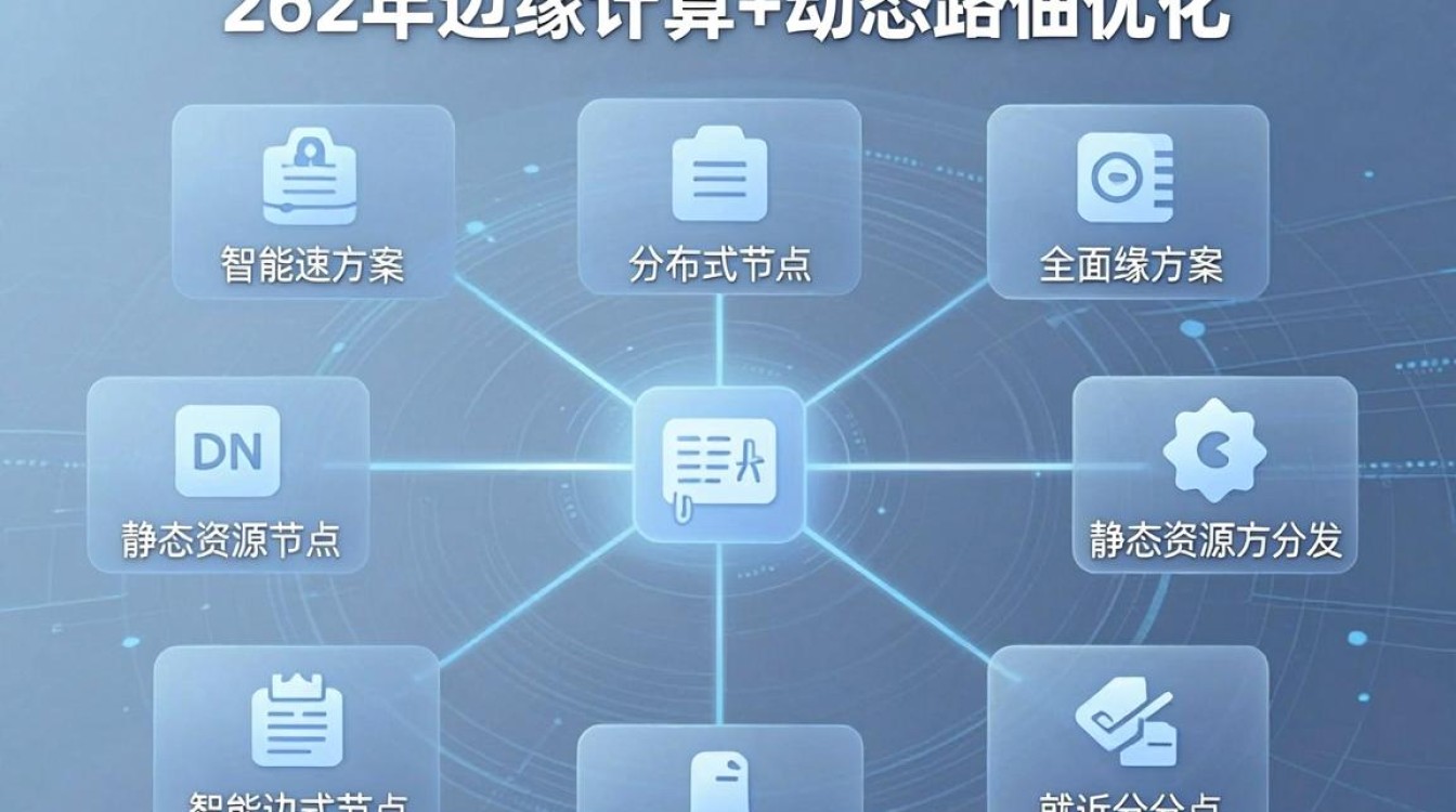 cdn加速方式 cdn加速方式