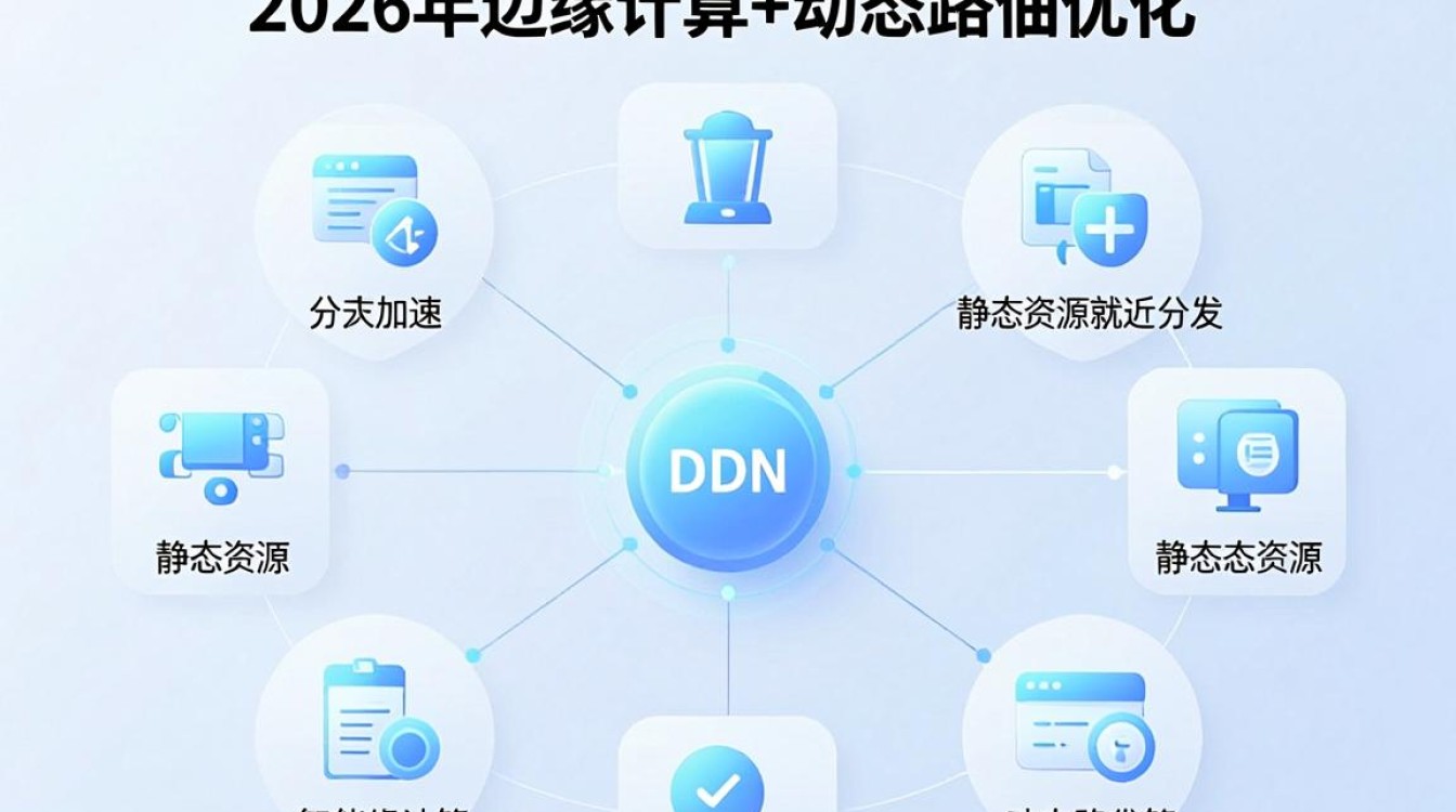 cdn加速方式 cdn加速方式