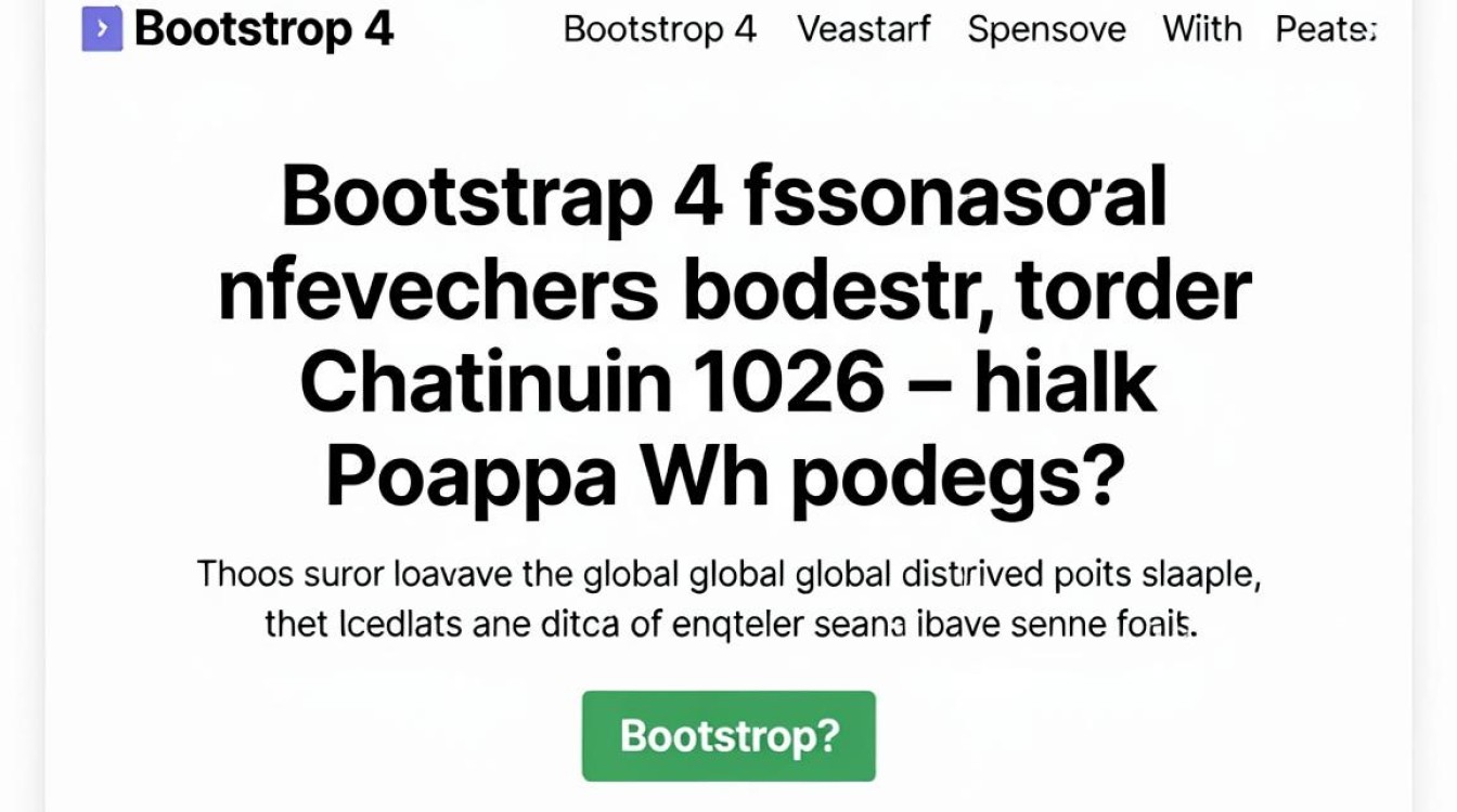 bootstrap 4 cdn bootstrap 4 cdn