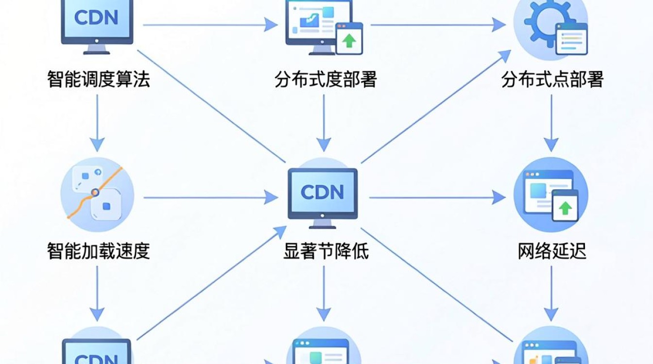 国内cdn系统 国内cdn系统