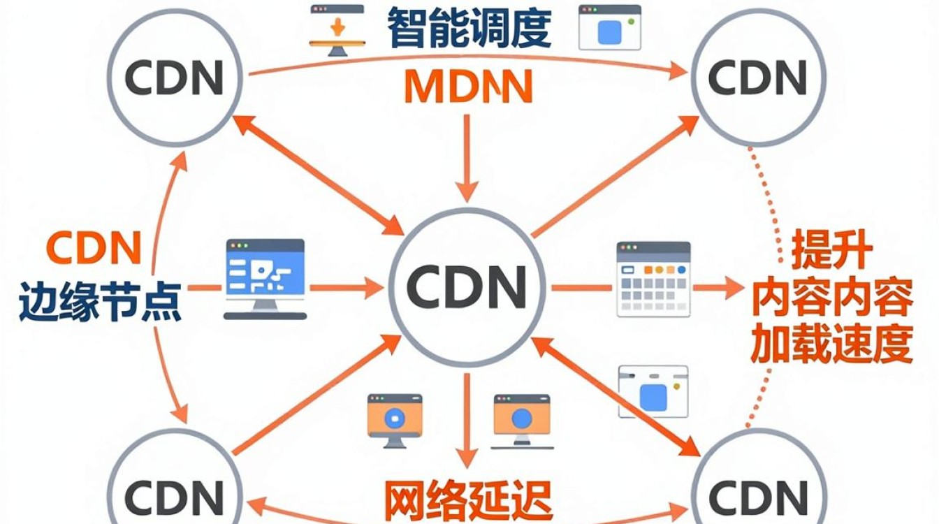 国内cdn系统 国内cdn系统