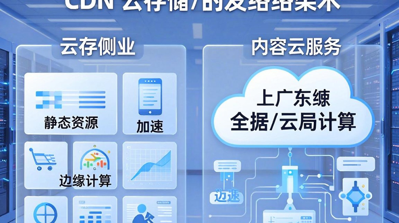 cdn 云 对比 cdn 云 对比