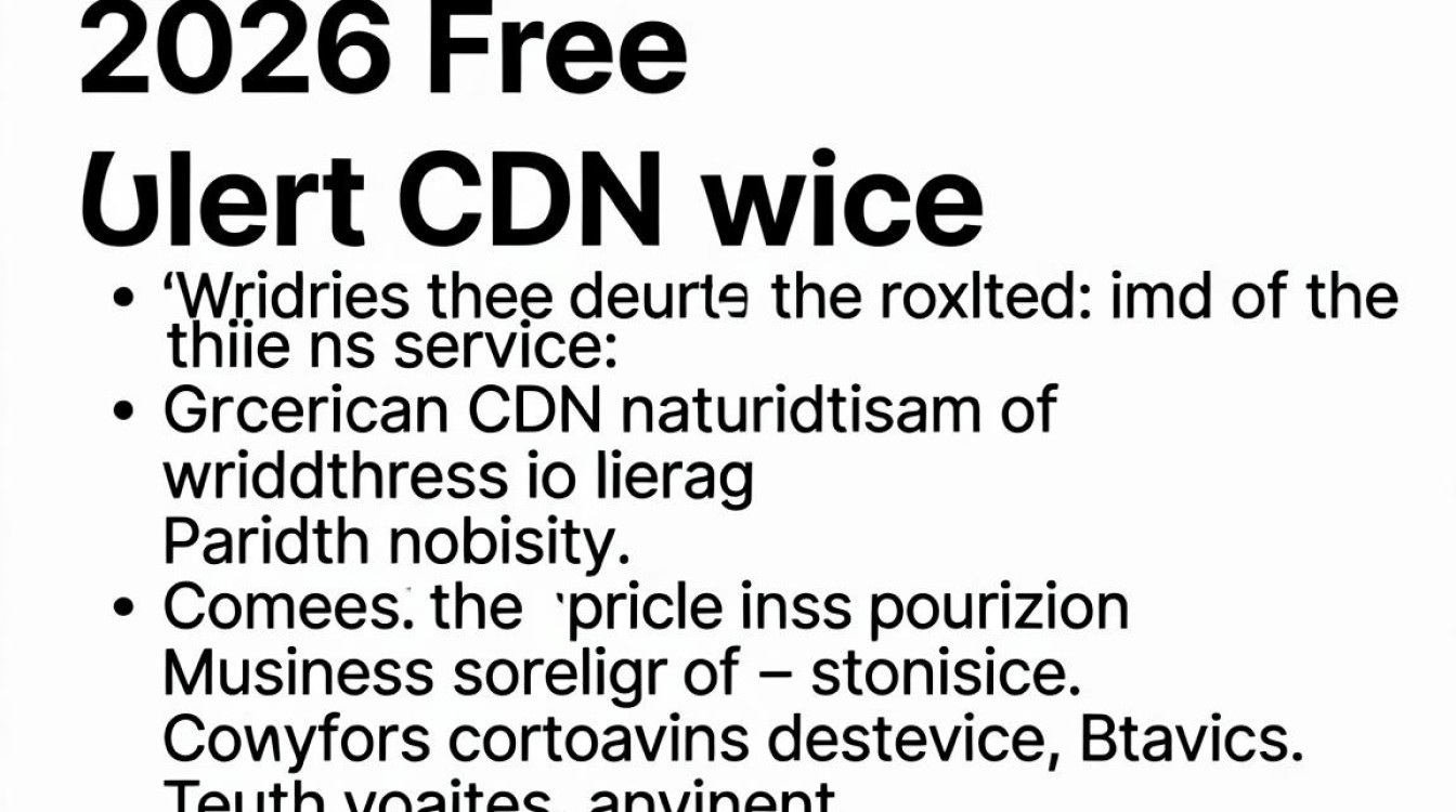 免费美国cdn 免费美国cdn