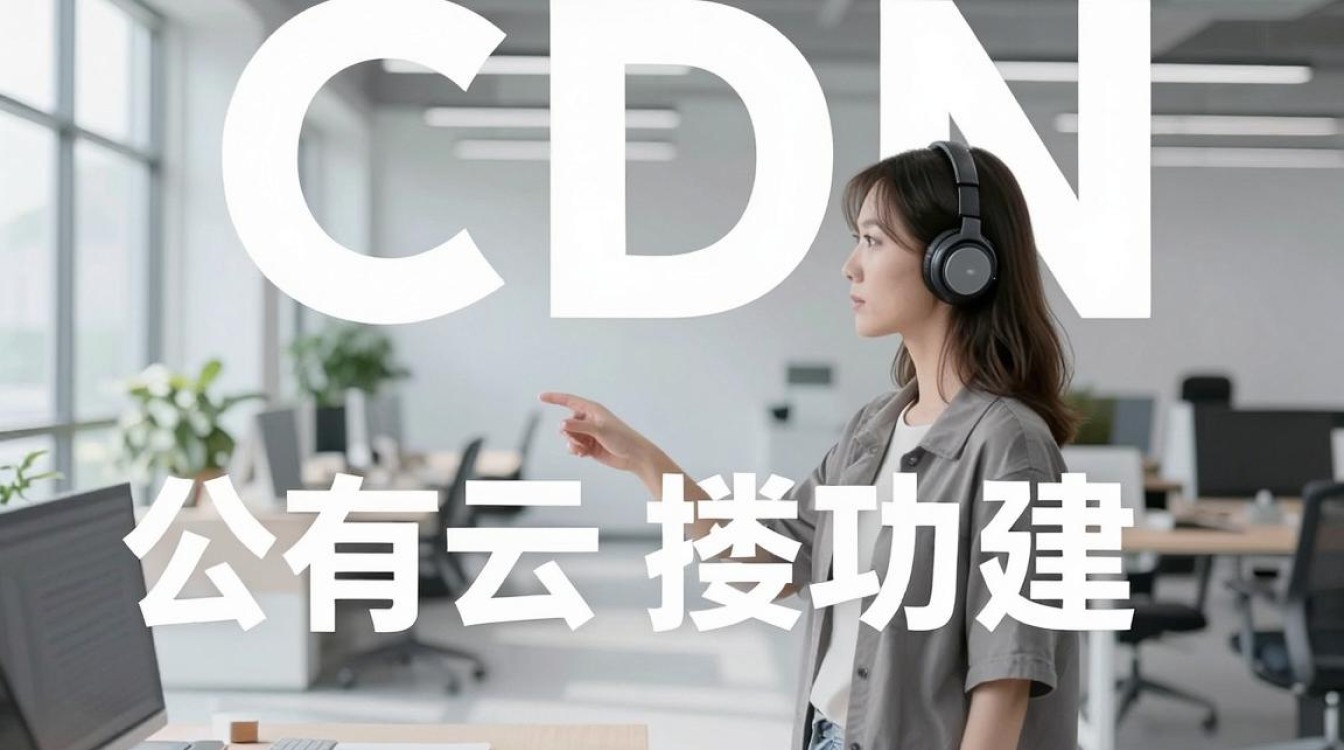 cdn的搭建 cdn的搭建