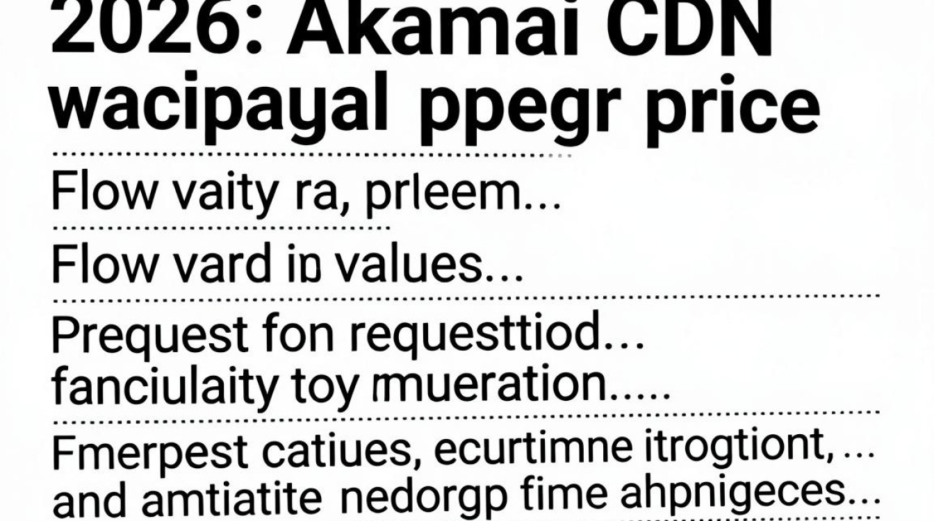 akamai cdn 报价 akamai cdn 报价
