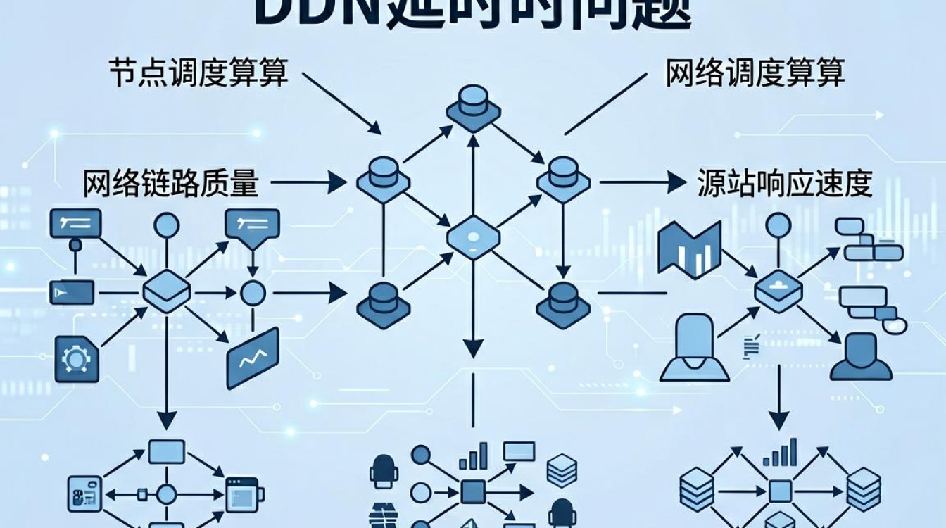 cdn 延时问题 cdn 延时问题