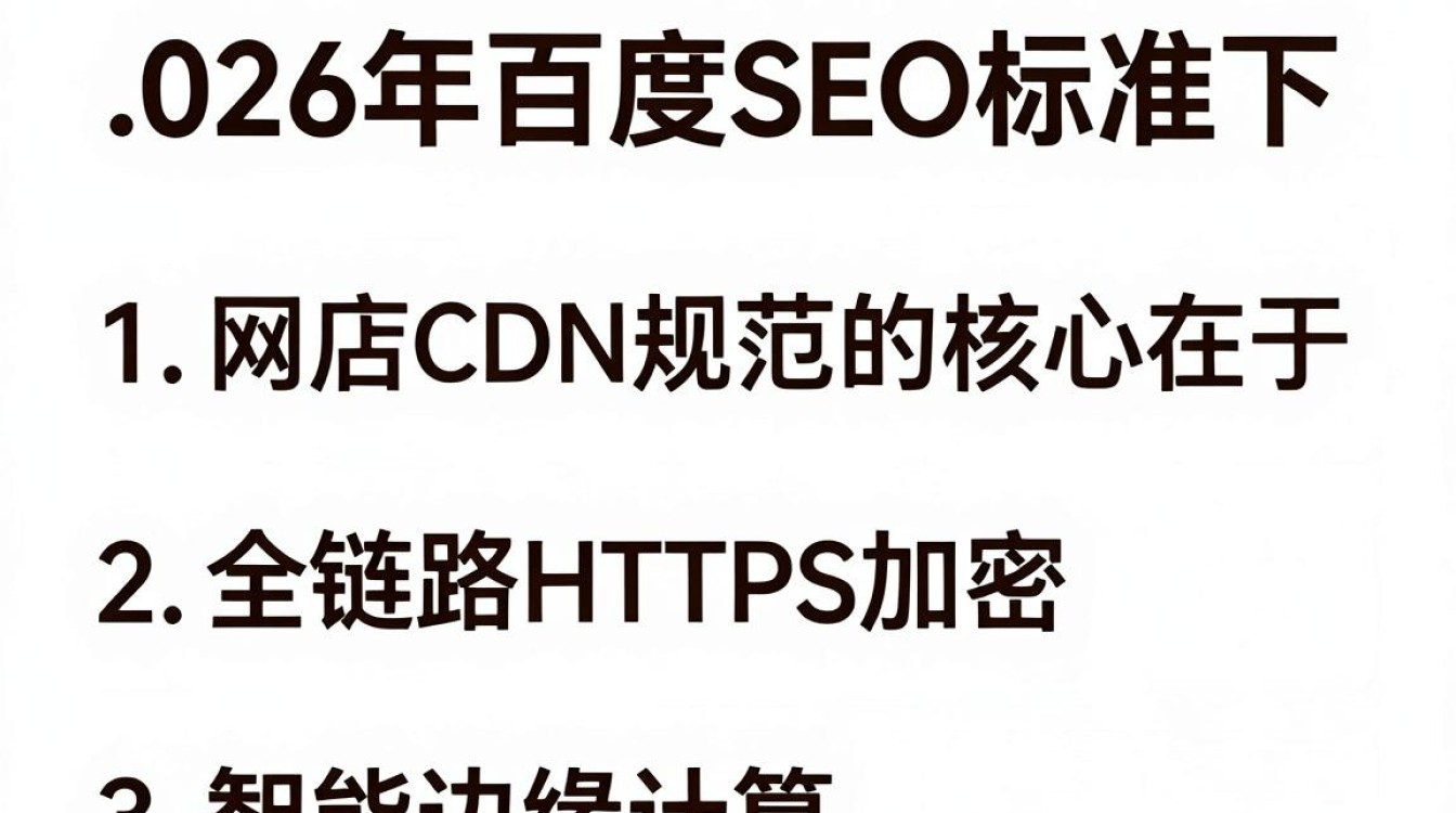 网站 cdn 规范 网站 cdn 规范