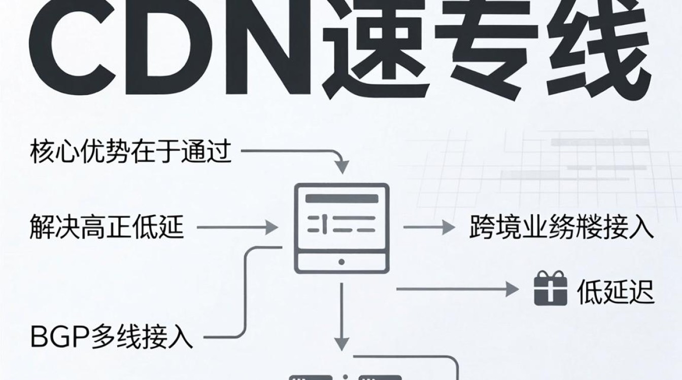 cdn加速专线 cdn加速专线
