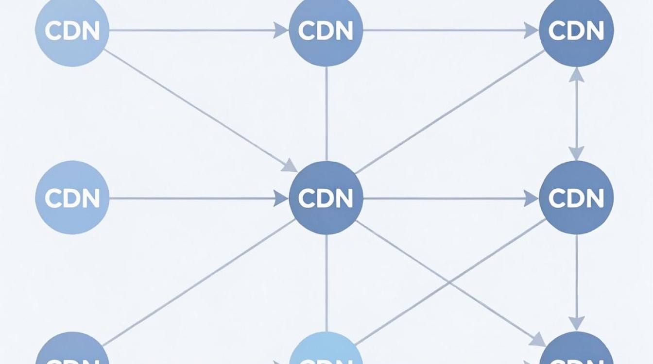 cdn 最近节点 cdn 最近节点
