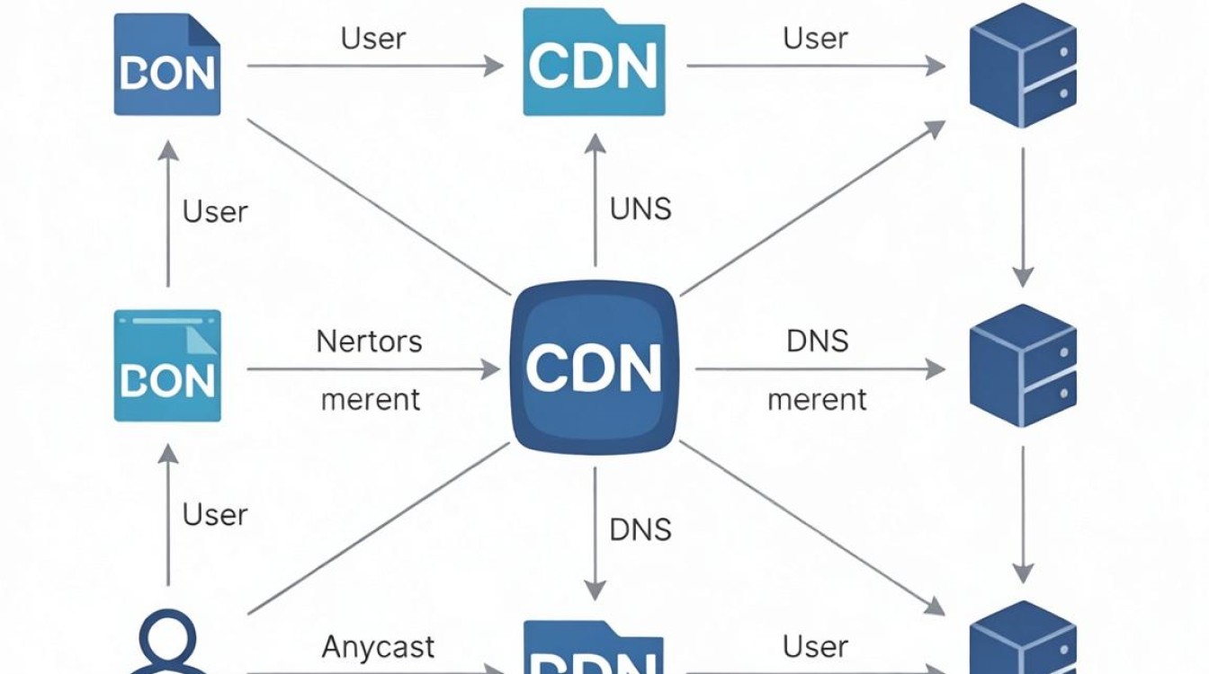 cdn 最近节点 cdn 最近节点