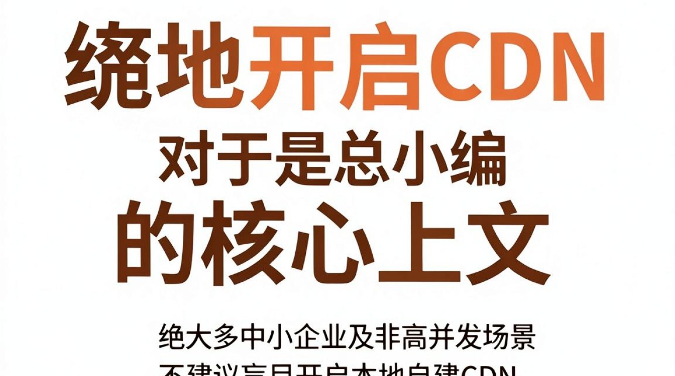 本地开启cdn 本地开启cdn