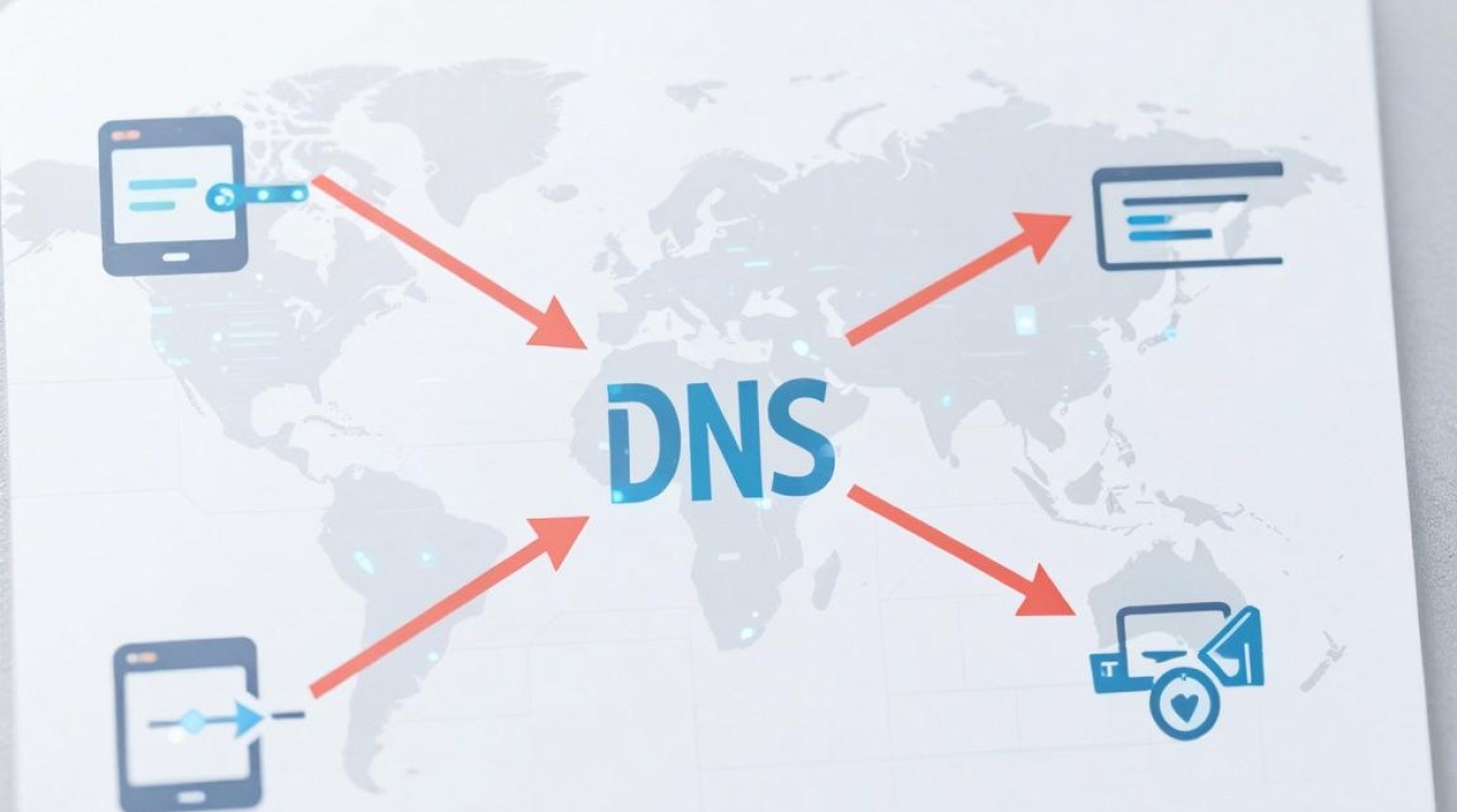dns中cdn dns中cdn