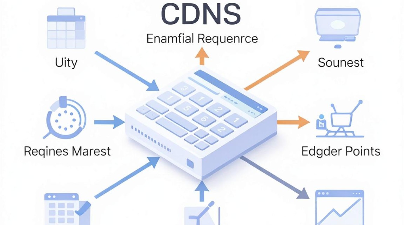 dns中cdn dns中cdn