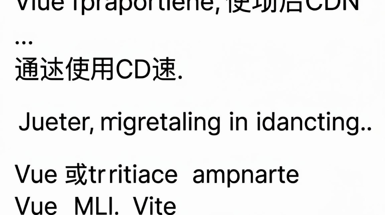 vue设cdn vue设cdn