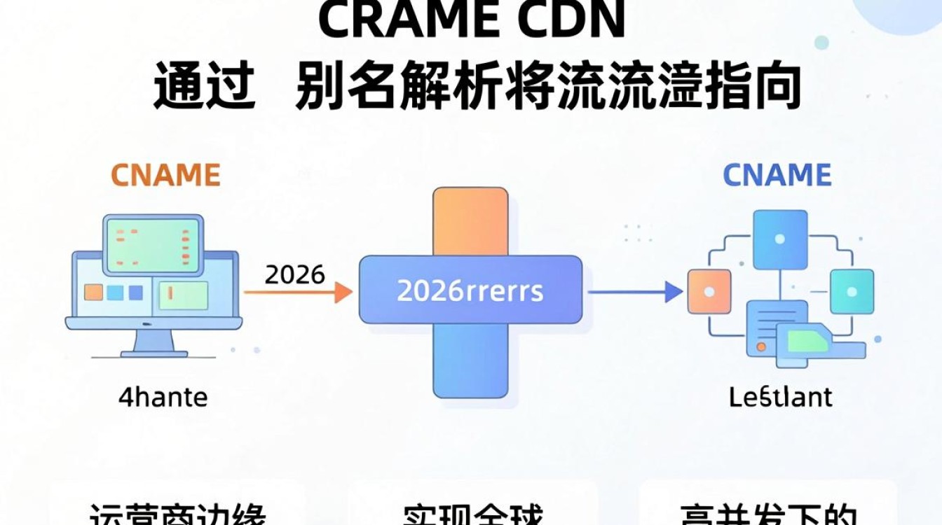 cname机制cdn cname机制cdn