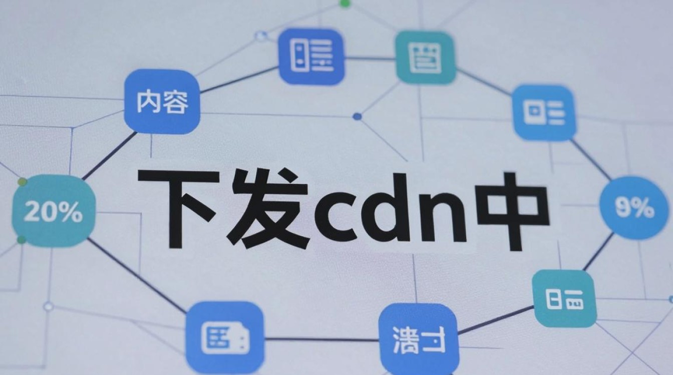 下发cdn中 下发cdn中