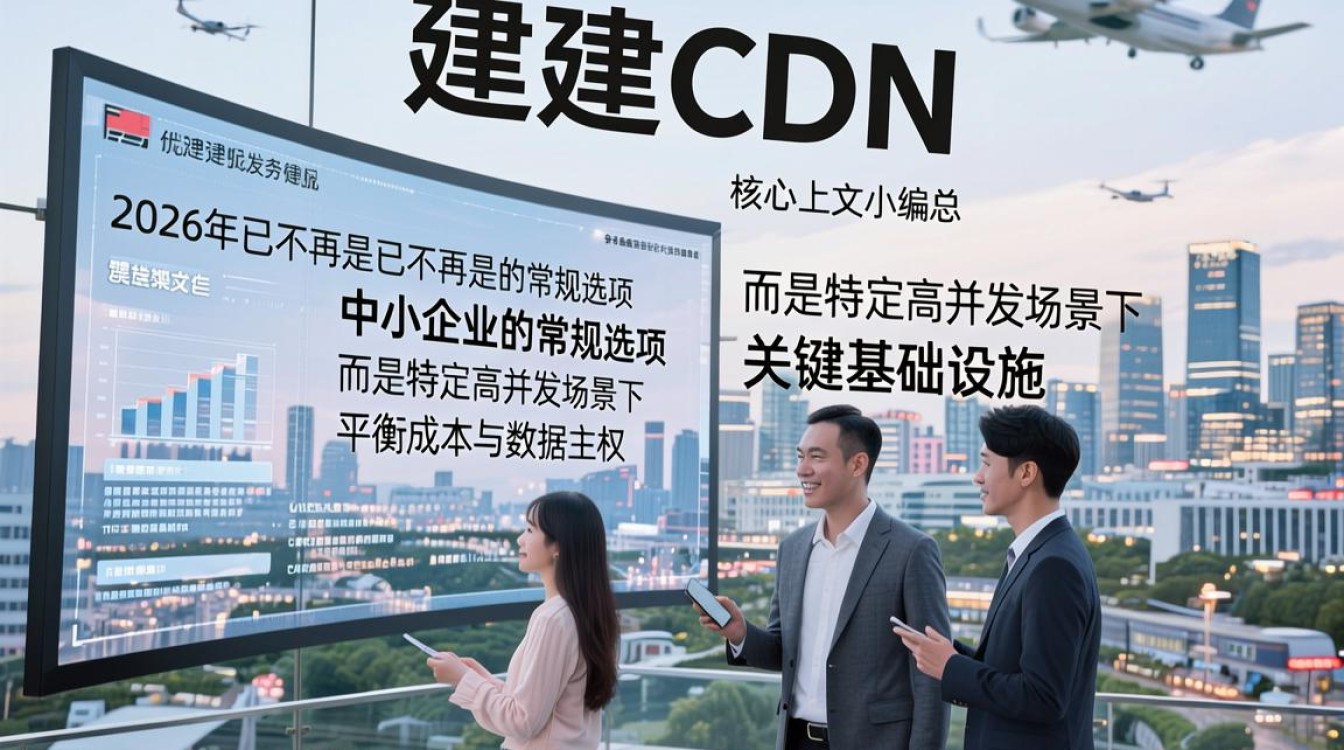 自己假设cdn 自己假设cdn