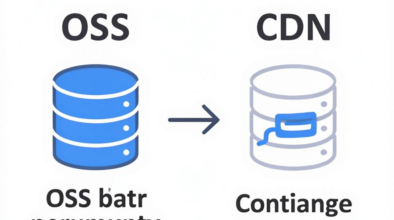 oss cdn 区别 oss cdn 区别