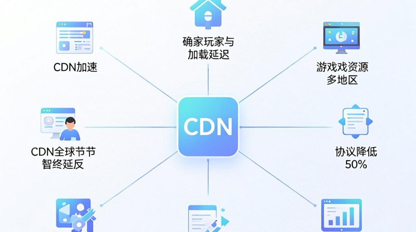 游戏 cdn 加速 游戏 cdn 加速
