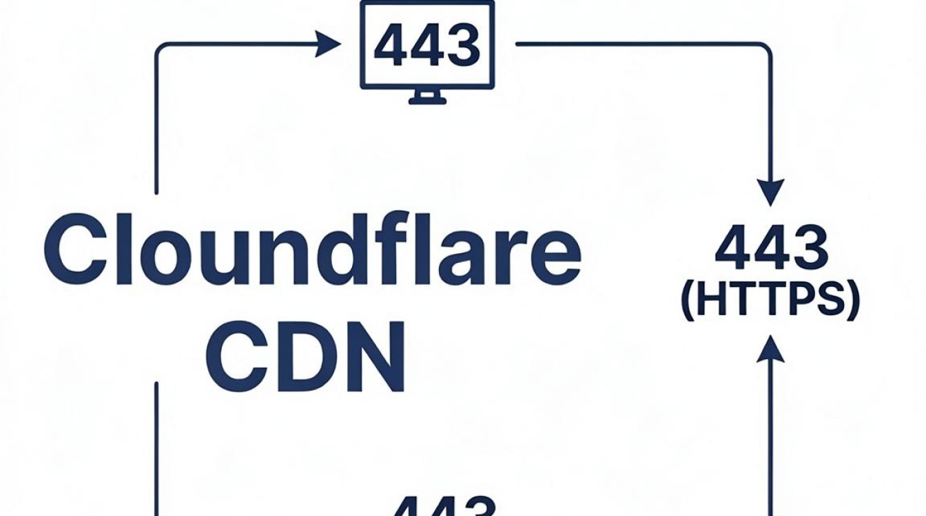 cf cdn 端口 cf cdn 端口