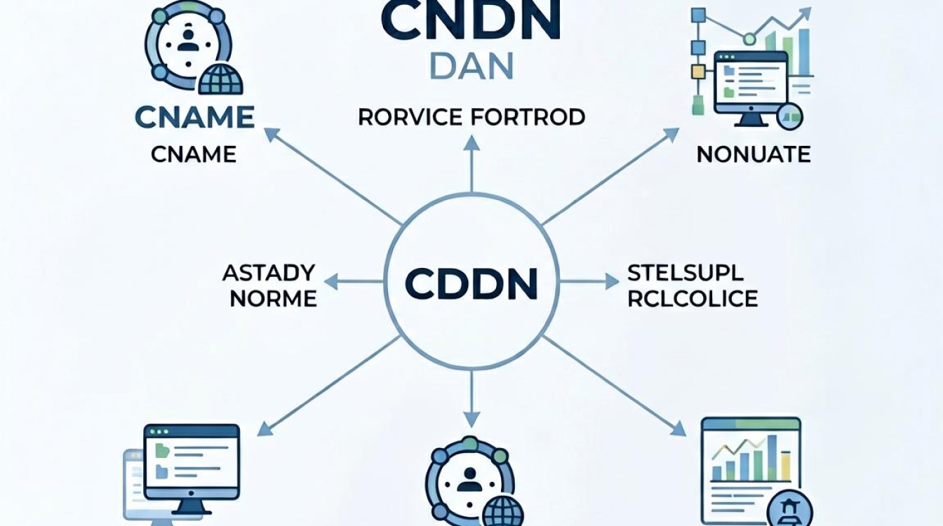 cdn原理cname cdn原理cname