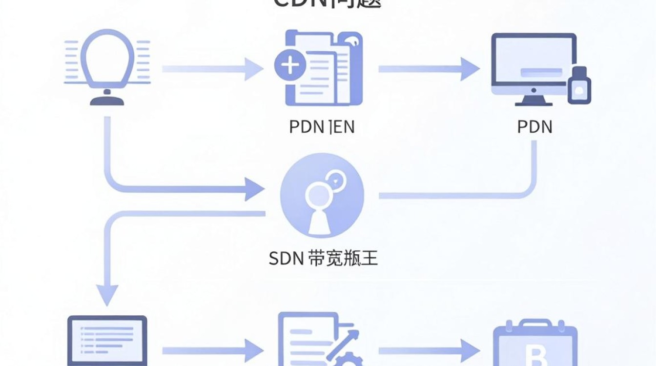 cdn线路问题 cdn线路问题