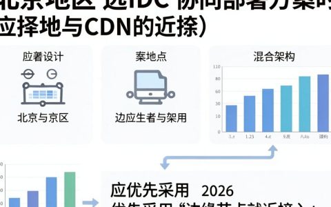 idc 北京 cdn，北京idc机房cdn加速服务多少钱一个月