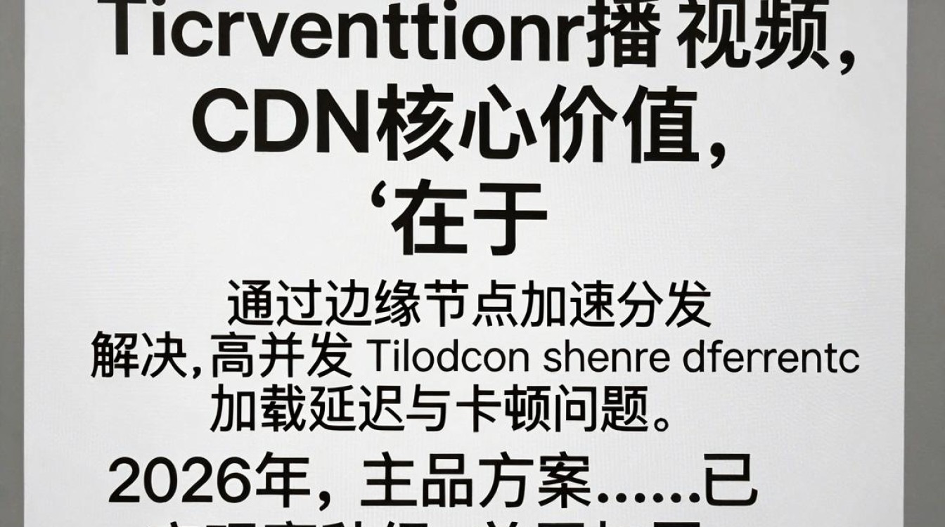 录播视频cdn 录播视频cdn