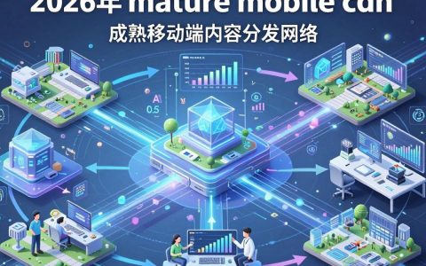 mature mobile cdn是什么，mature mobile cdn