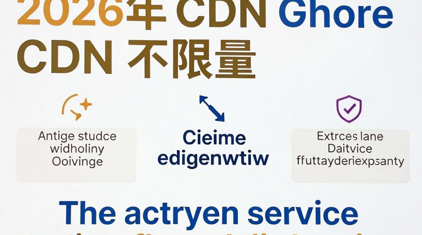 cdn不限量 cdn不限量