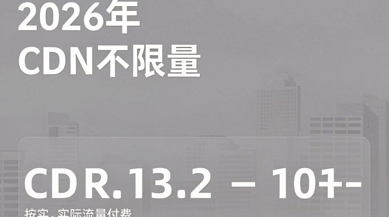 cdn不限量 cdn不限量
