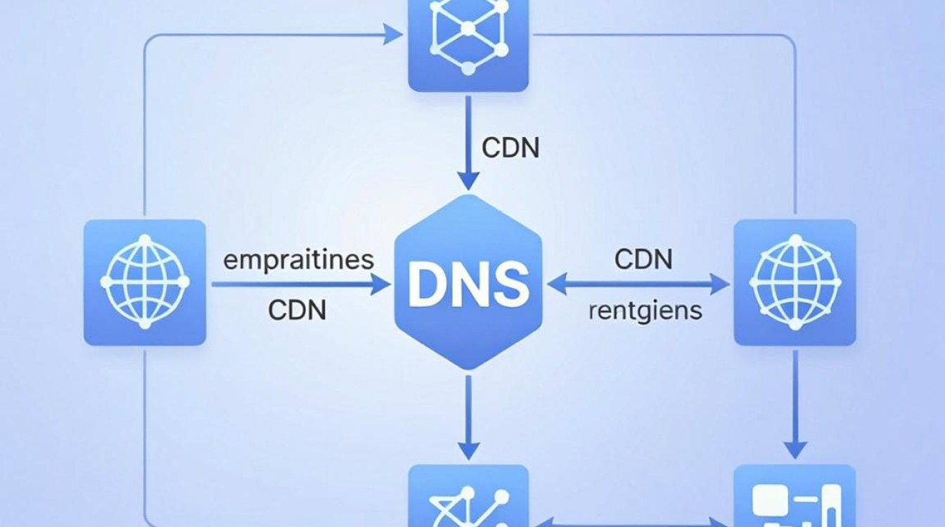 dns搭建cdn dns搭建cdn