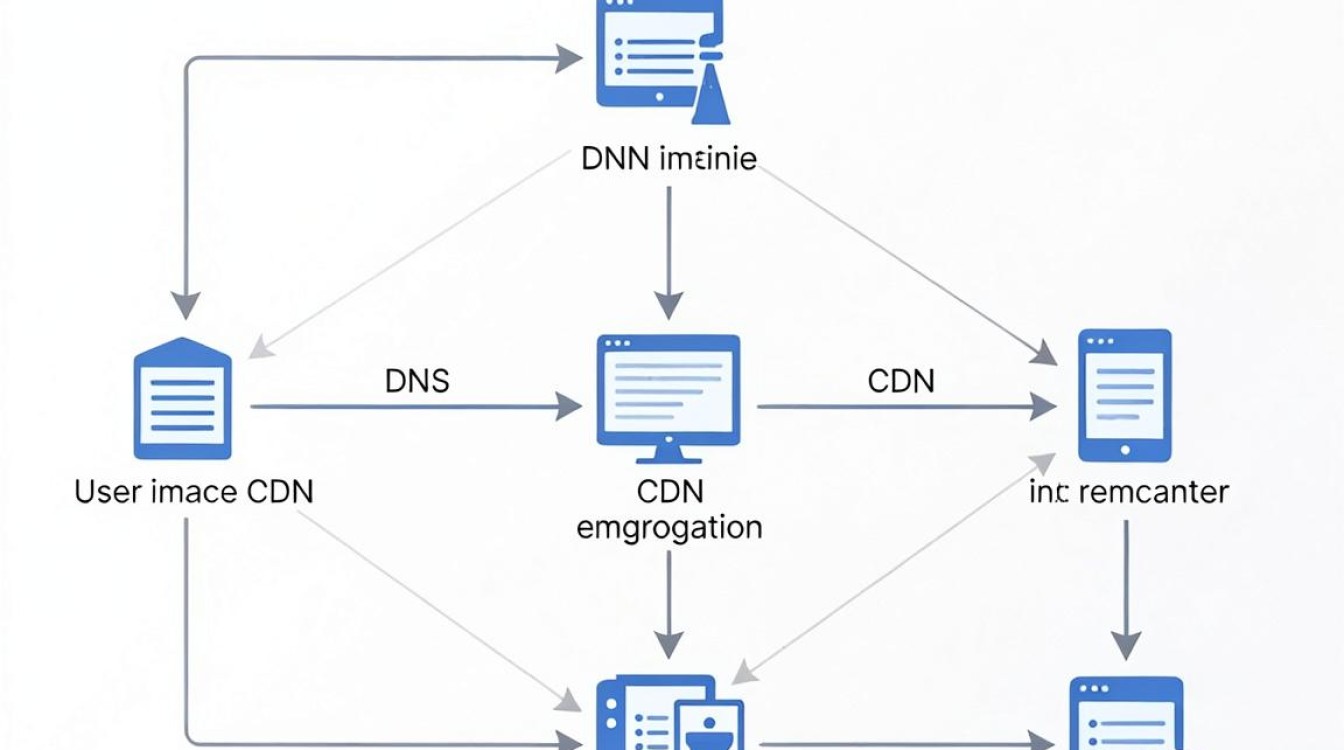 dns搭建cdn dns搭建cdn