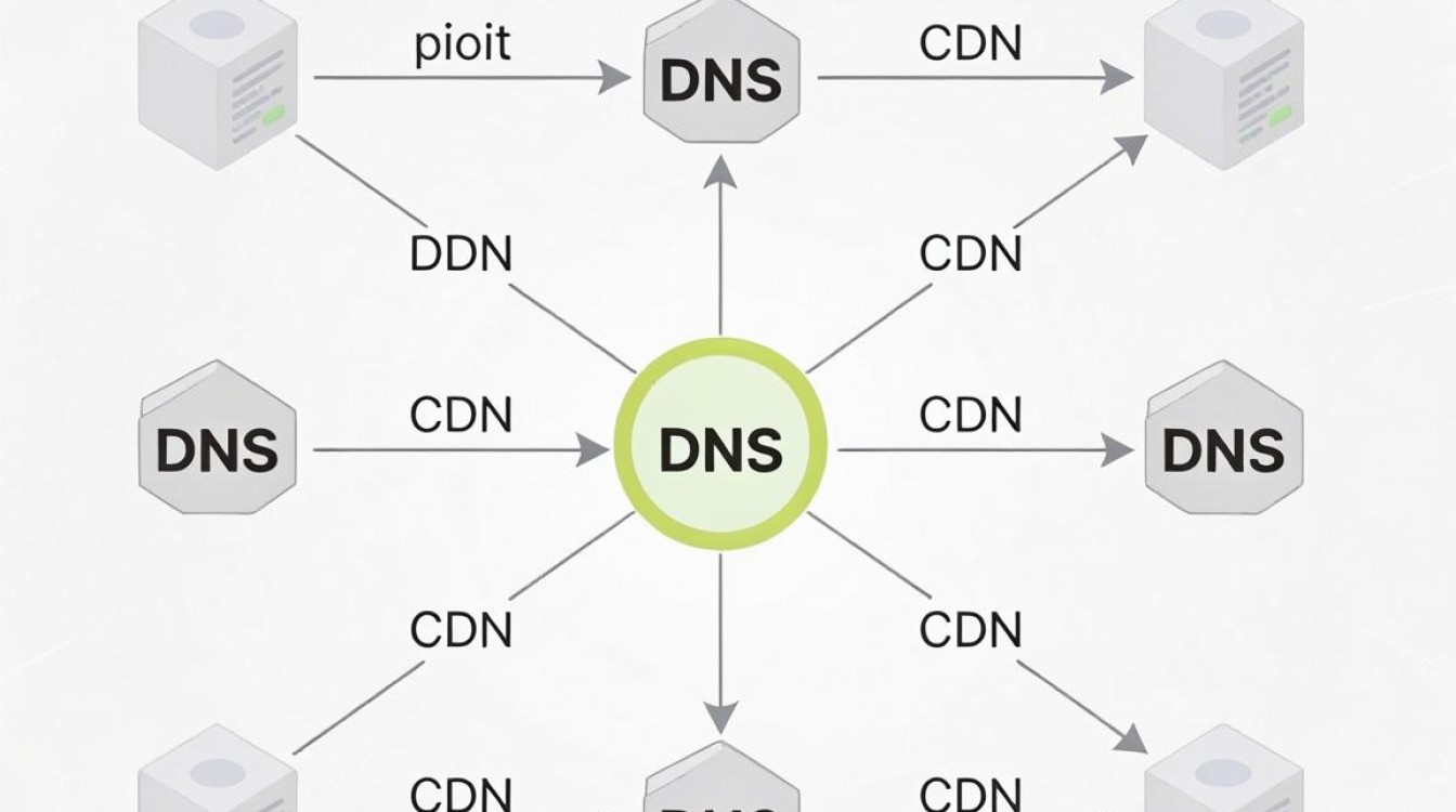 dns搭建cdn dns搭建cdn