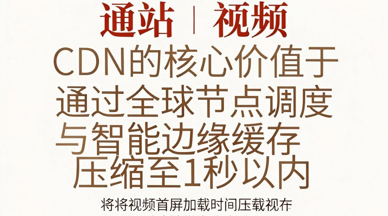 视频站cdn 视频站cdn