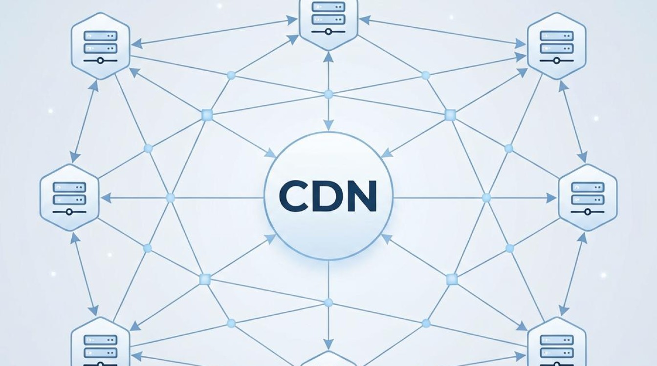 cdn全网加速 cdn全网加速