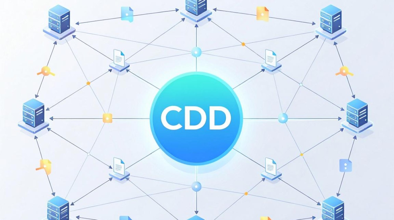 cdn全网加速 cdn全网加速
