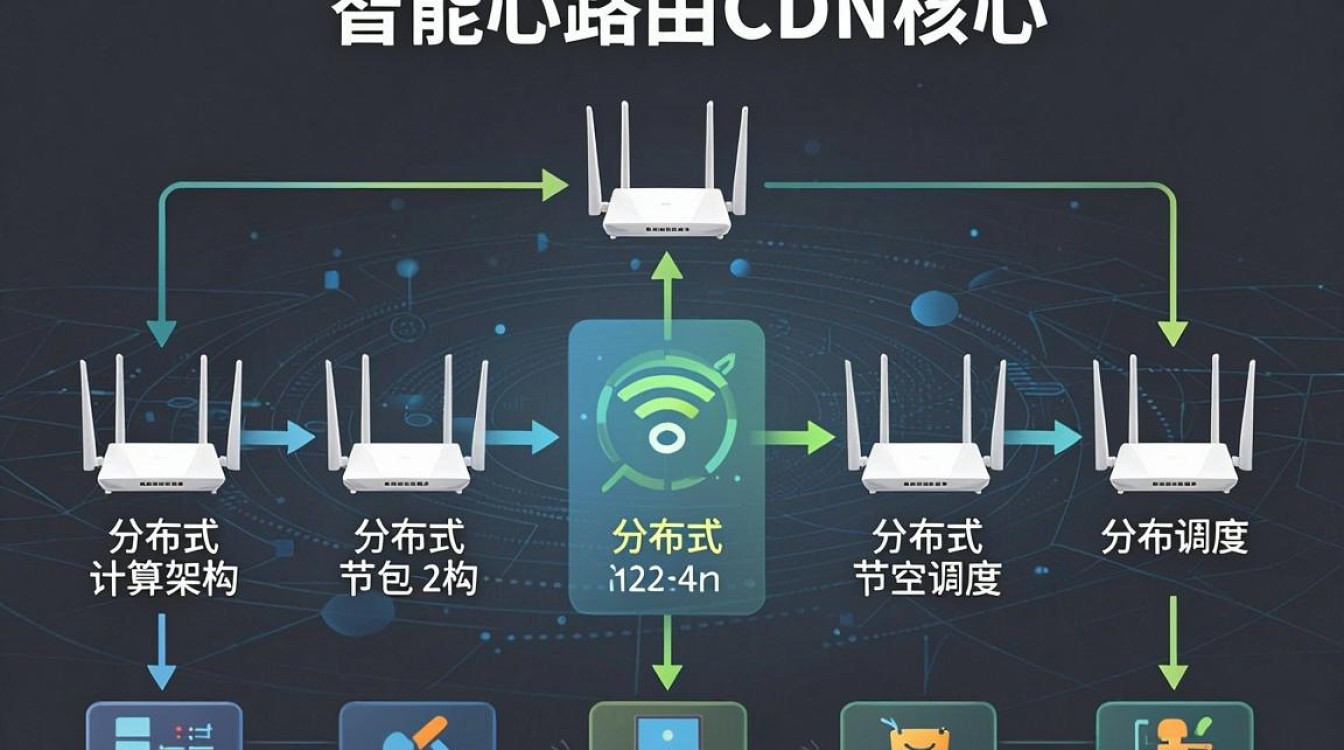 极路由 cdn 极路由 cdn