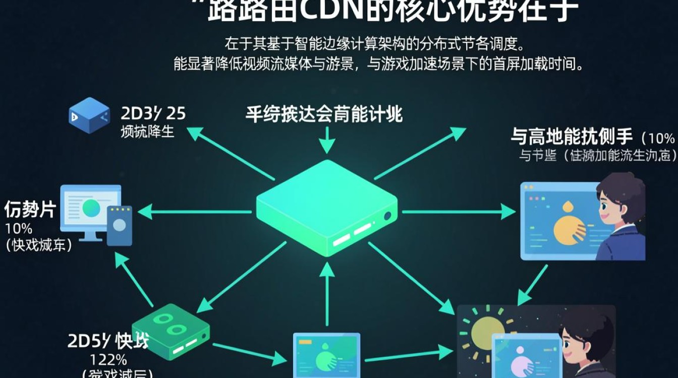 极路由 cdn 极路由 cdn