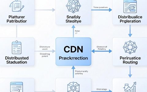 搭建架构cdn怎么配置？搭建架构cdn费用高吗