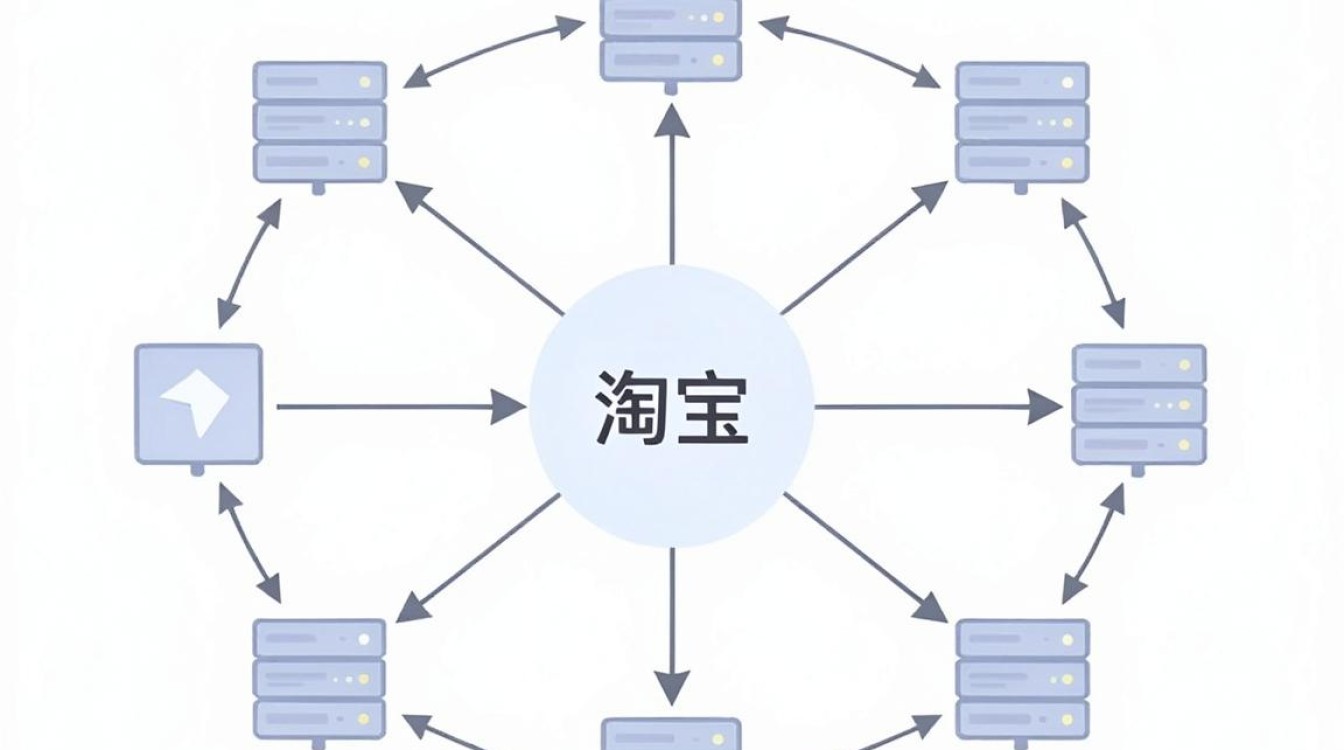 淘宝 cdn库
