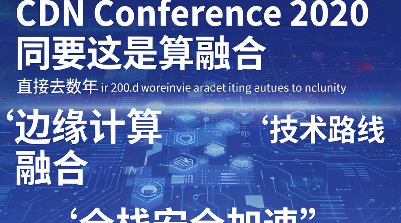 cdn conference 2020 cdn conference 2020