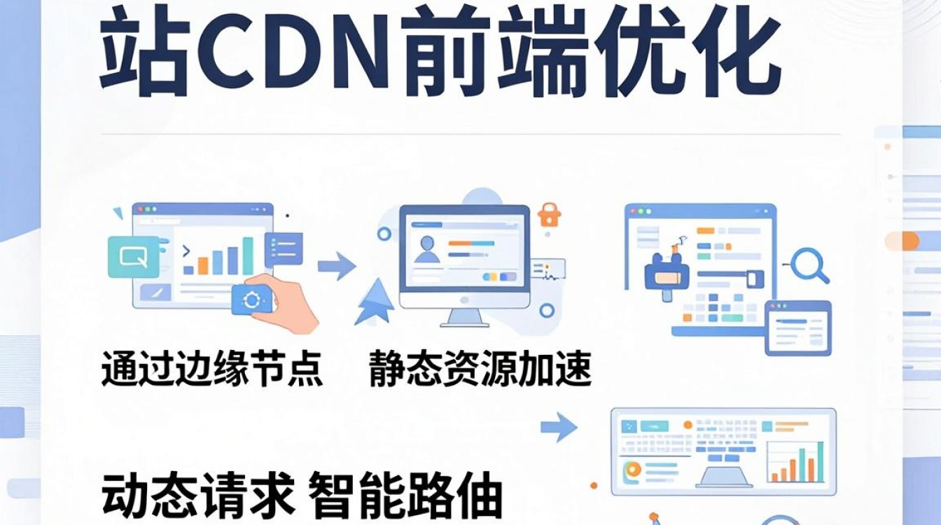 全站cdn前端 全站cdn前端
