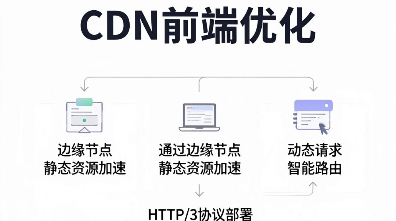 全站cdn前端 全站cdn前端
