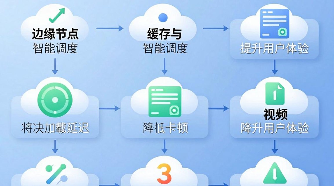 cdn 技术 视频 cdn 技术 视频