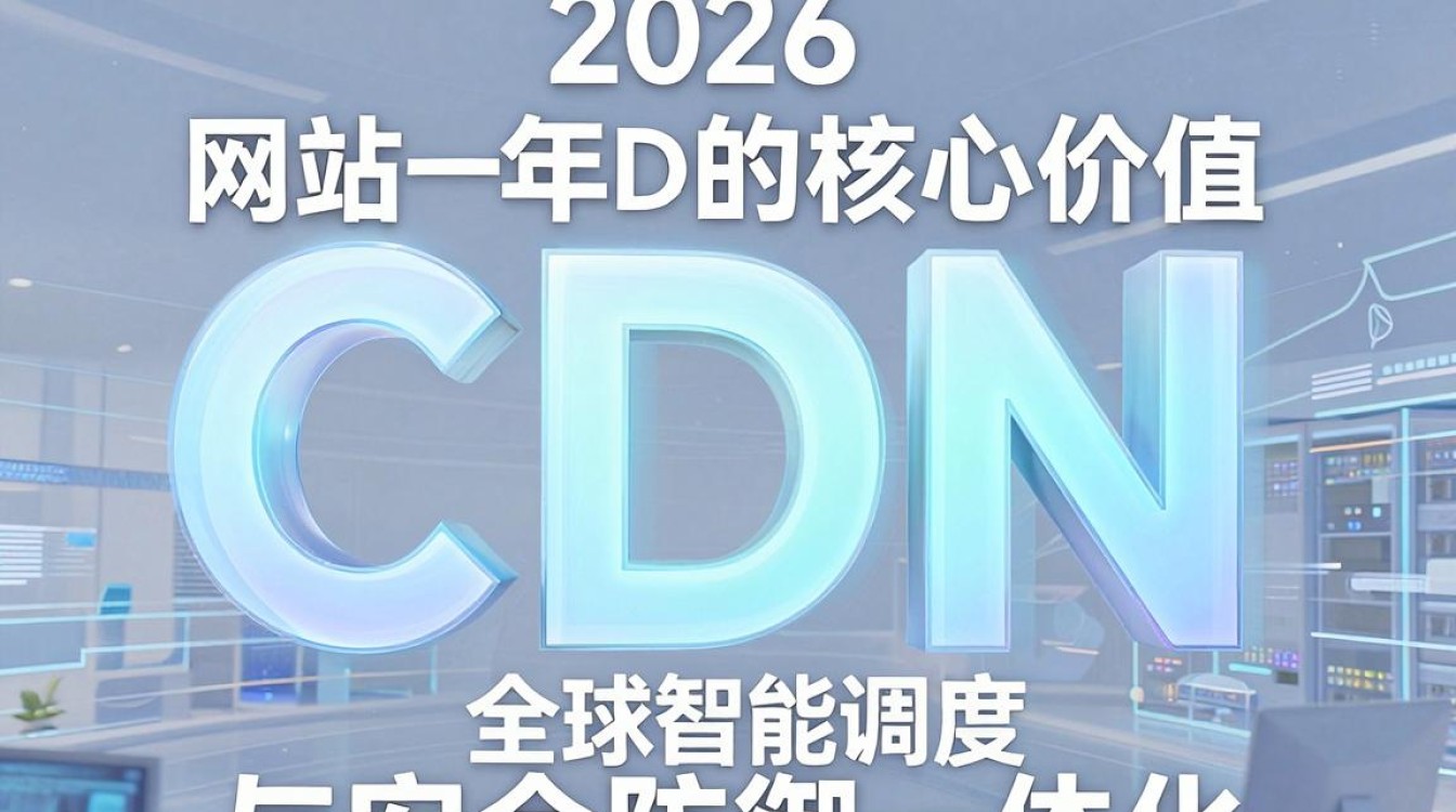 网站的cdn 网站的cdn